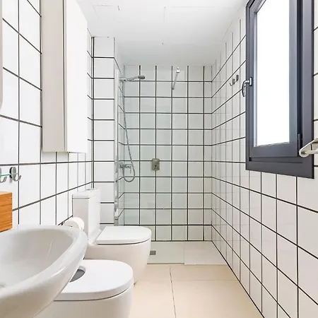 Casa Boissier Ciudad Jardin Отель типа 