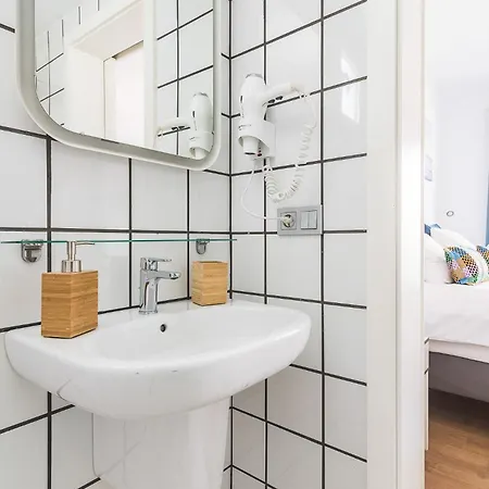 Casa Boissier Ciudad Jardin * Лас-Пальмас-де-Гран-Канария