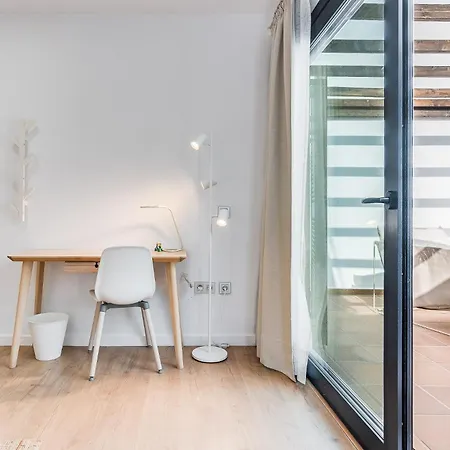 Casa Boissier Ciudad Jardin Лас-Пальмас-де-Гран-Канария